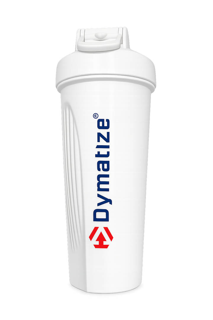 Shaker Dymatize x SMty