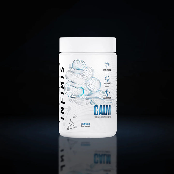 INFINIS CALM 80 caps