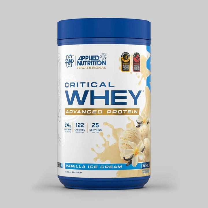 Critican Whey 21G Protein (BAG) 30 Porciones