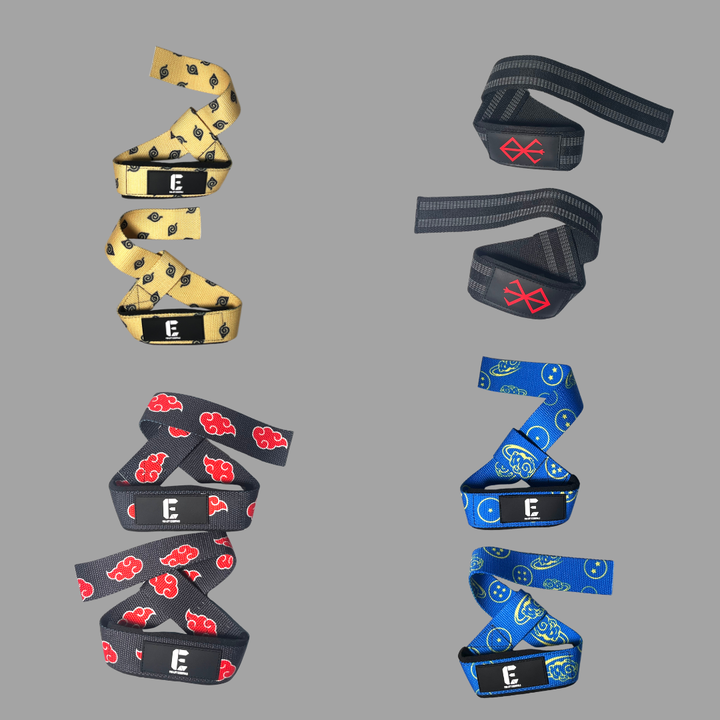 Pro Lift Straps