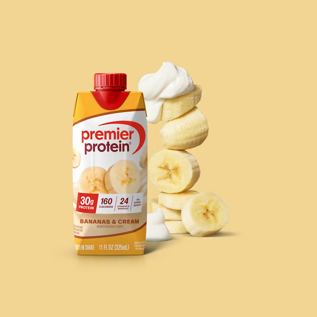 premier protein 30g 11oz 325ml