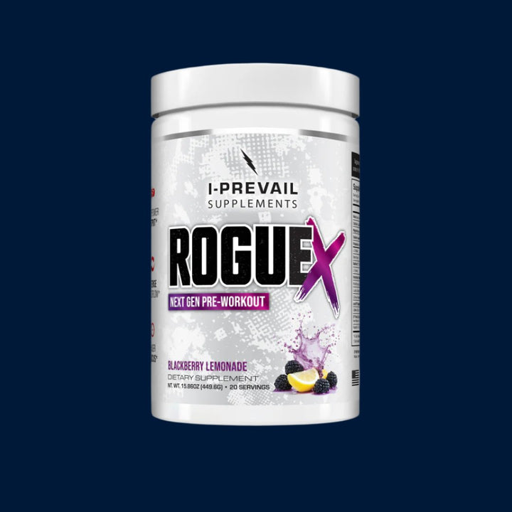 I-Prevail Rogue X 20 porciones