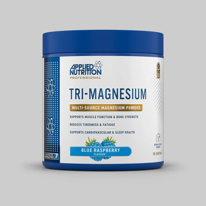 Tri-Magnesium 50 porciones