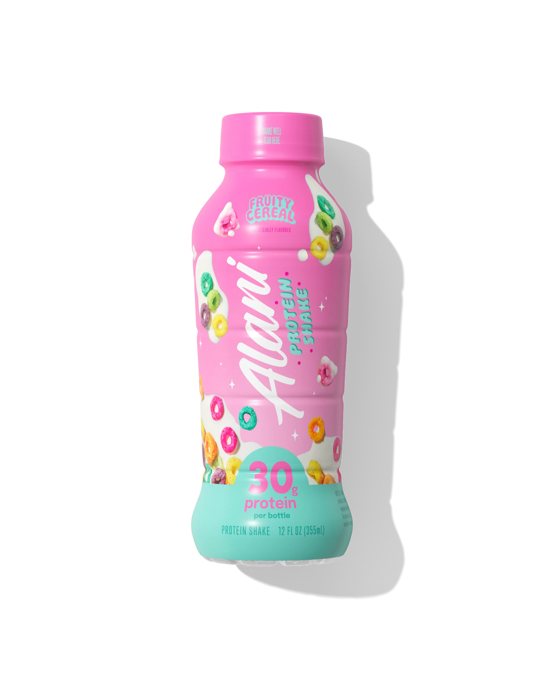 Alani 30G PROTEIN SHAKE 355ml 1pz