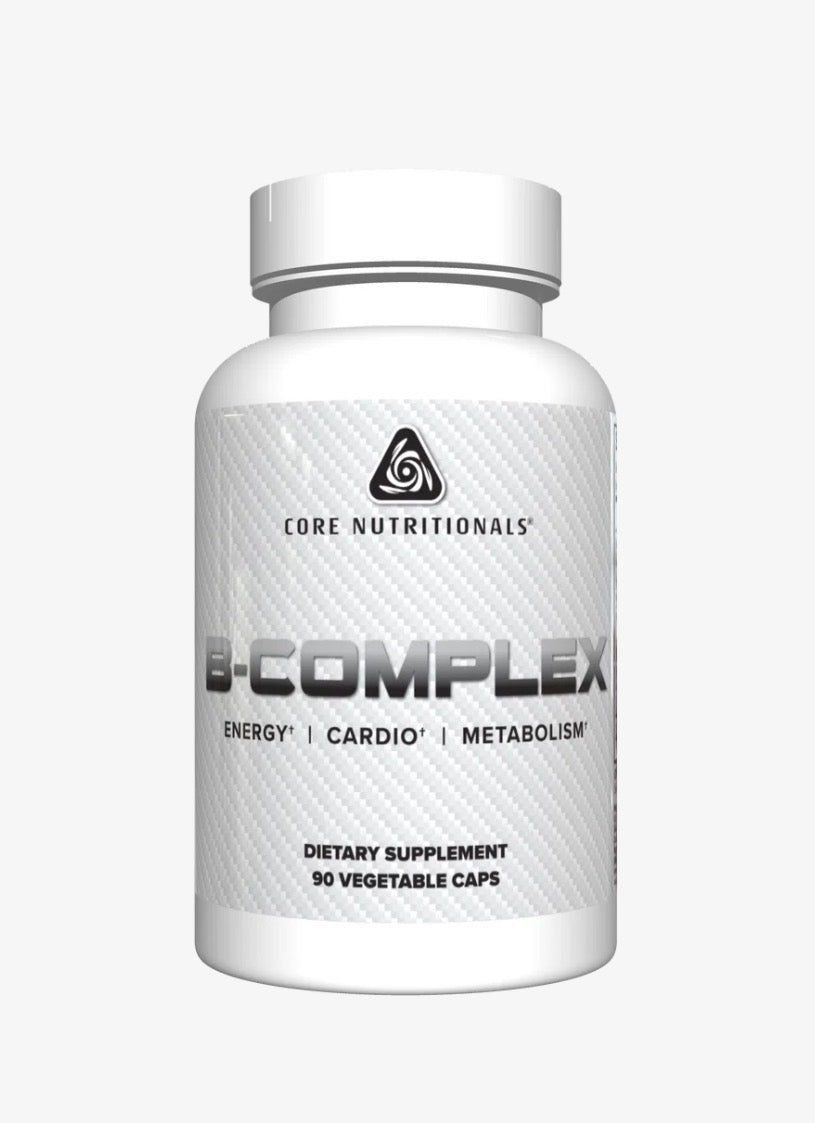 B-Complex 90 caps