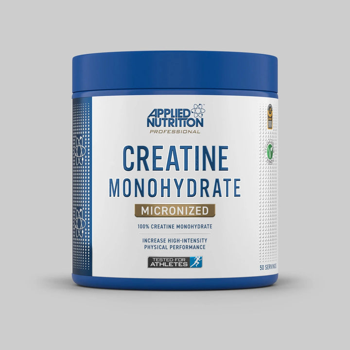 AN Creatine Monohydrate 50 porciones