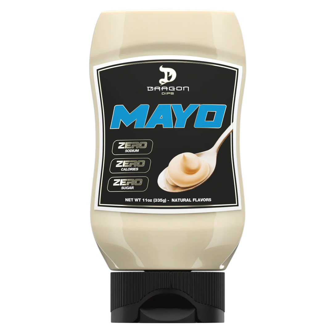 Dragon Dips MAYO 11oz (335g)