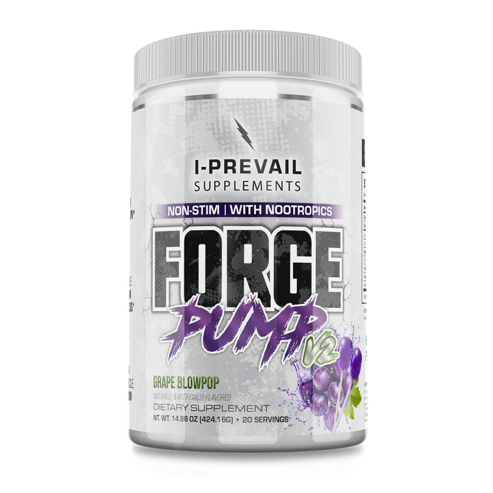Forge Pump V2 20 porciones