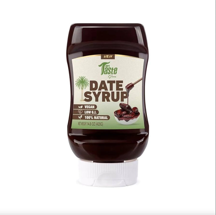 Mrs Taste Date Syrup (420g)