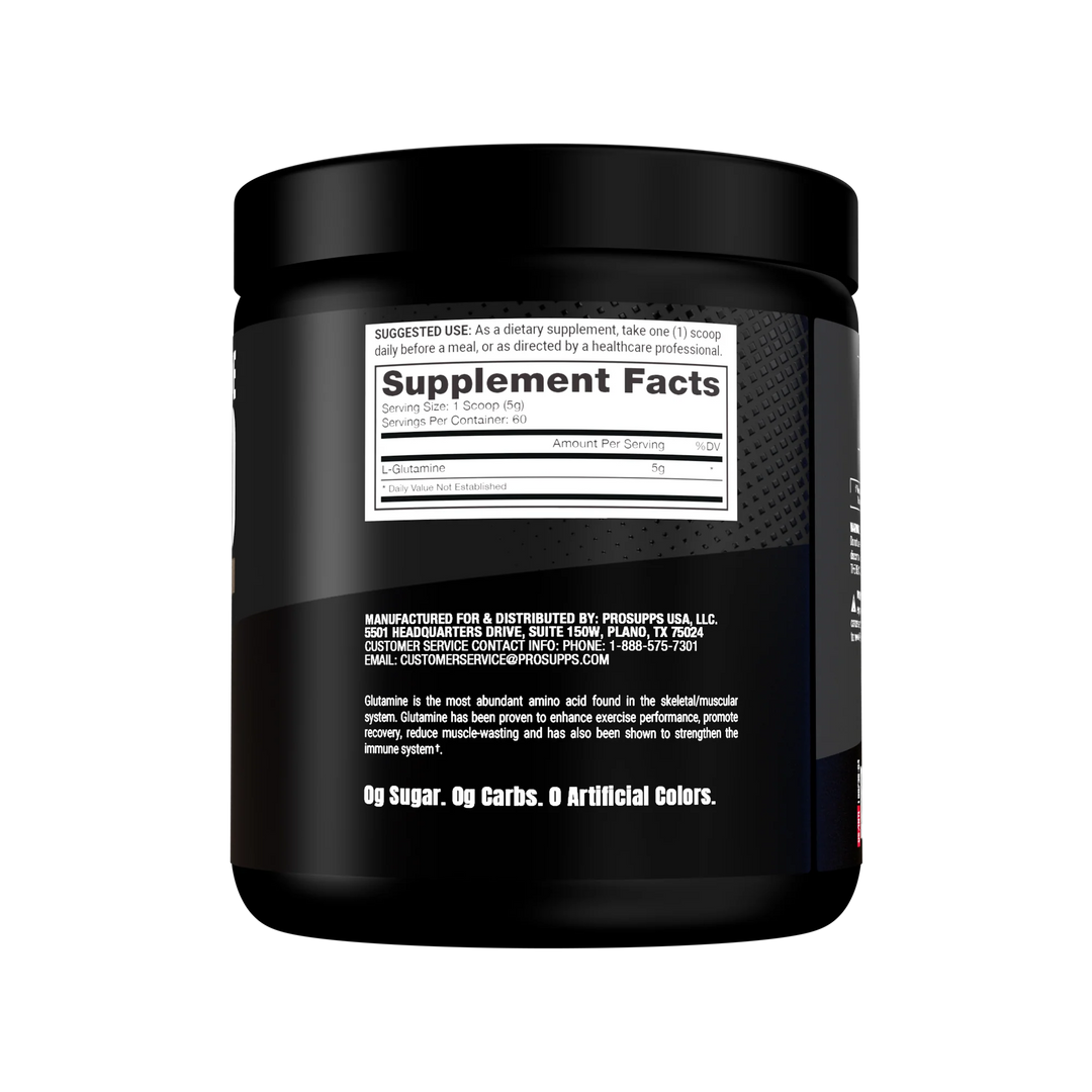 Prosupps Glutamine300 60 Porciones