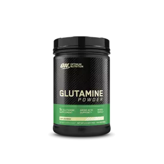 Glutamine Powder 1kg 194 porciones