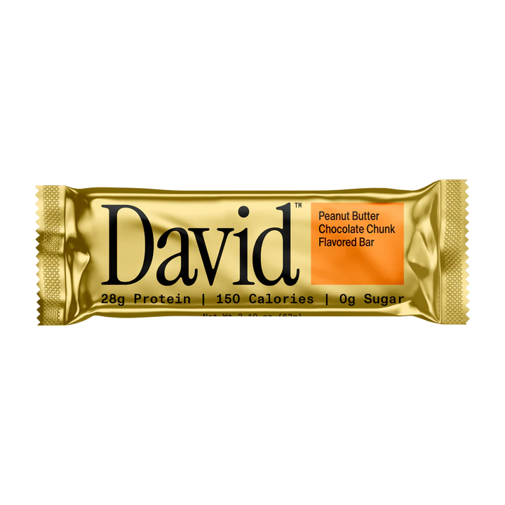 David Bars 58g 1pz