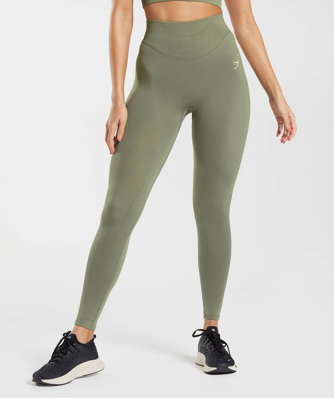 SWEAT SEAMLESS LEGGINGS