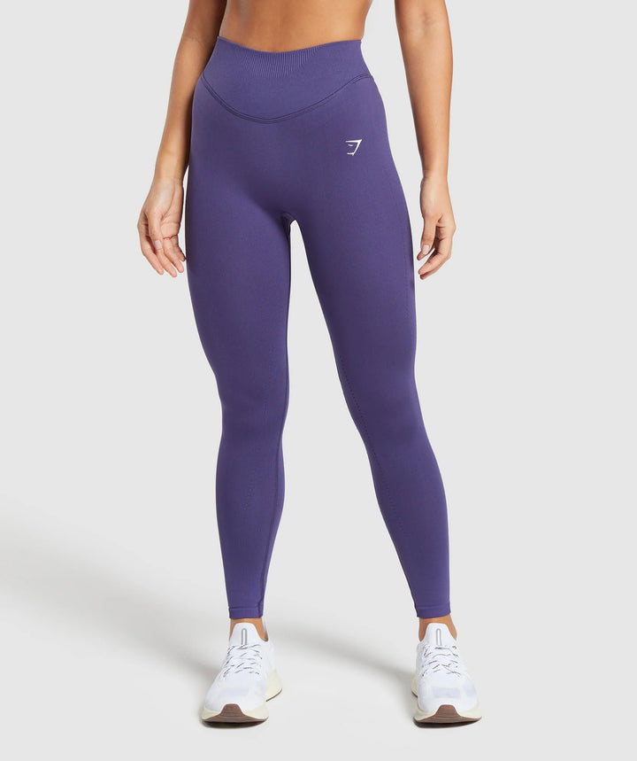 SWEAT SEAMLESS LEGGINGS