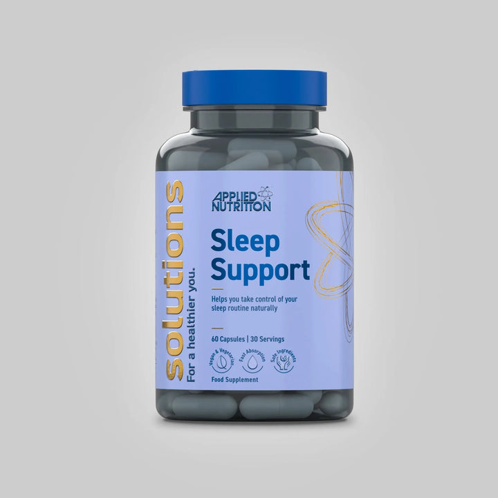 Sleep Support 60 caps