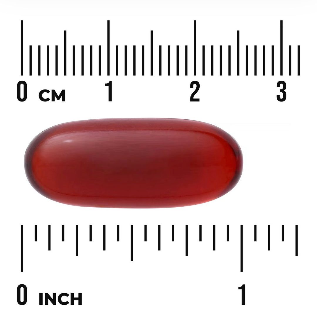 Swanson Aceite de Krill 30 Caps