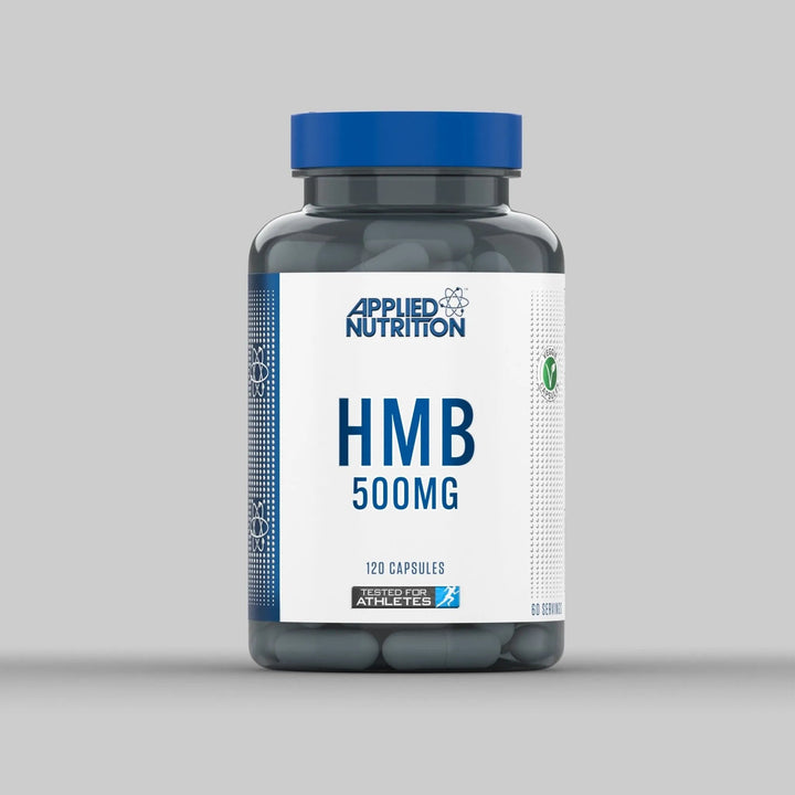 HMB 500mg 120 caps