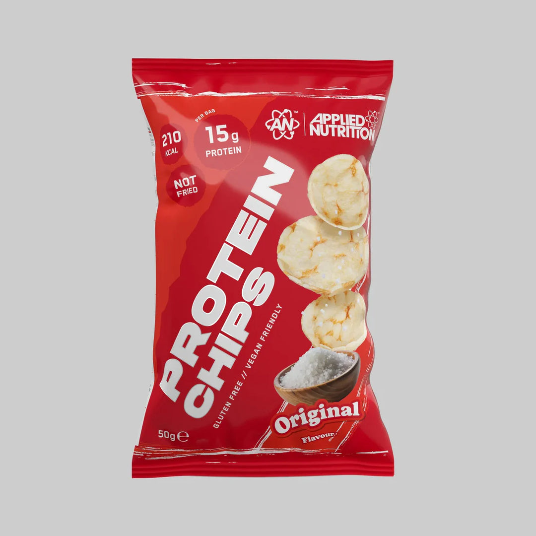 AN Protein Chips 50g 1pz