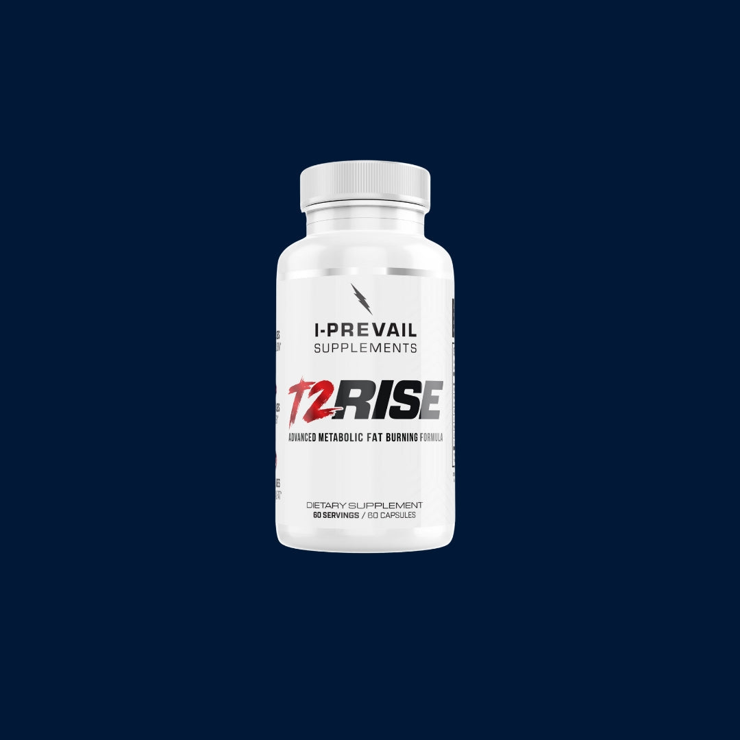 T2 Rise 60 caps