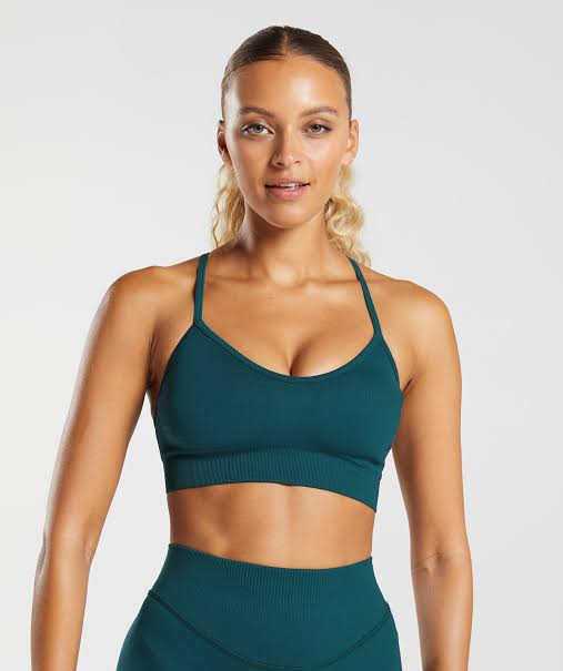 Sweat Seamless Sports abra