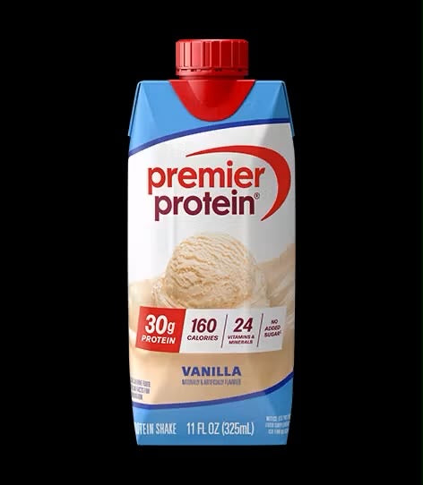 Premier Protein 325ml