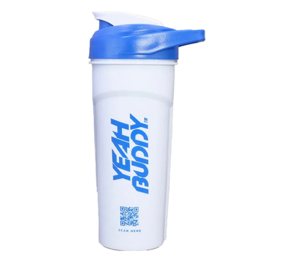 NEW Ronnie Coleman Shaker Cups