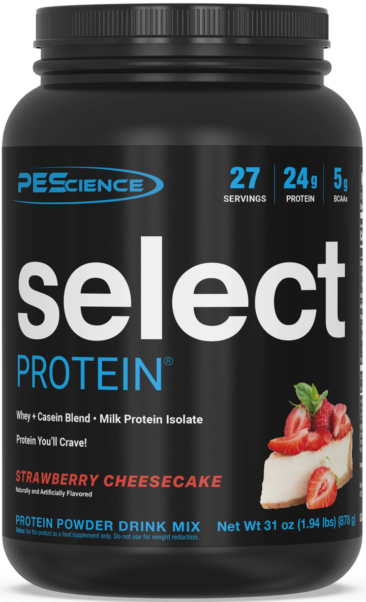 Select Protein Powder 2lbs 27 porciones