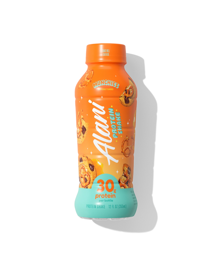 Alani 30G PROTEIN SHAKE 355ml 1pz