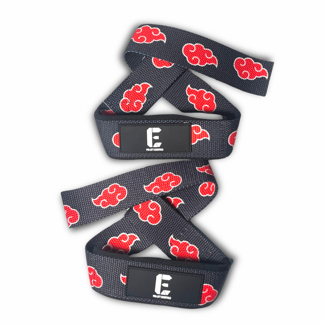 Pro Lift Straps
