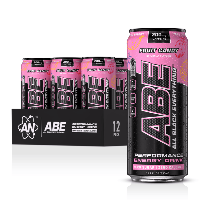 Applied Nutrition Abe 330ml