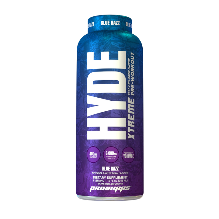 HYDE Xtreme RTD (1ct) 11.93 oz 353ml