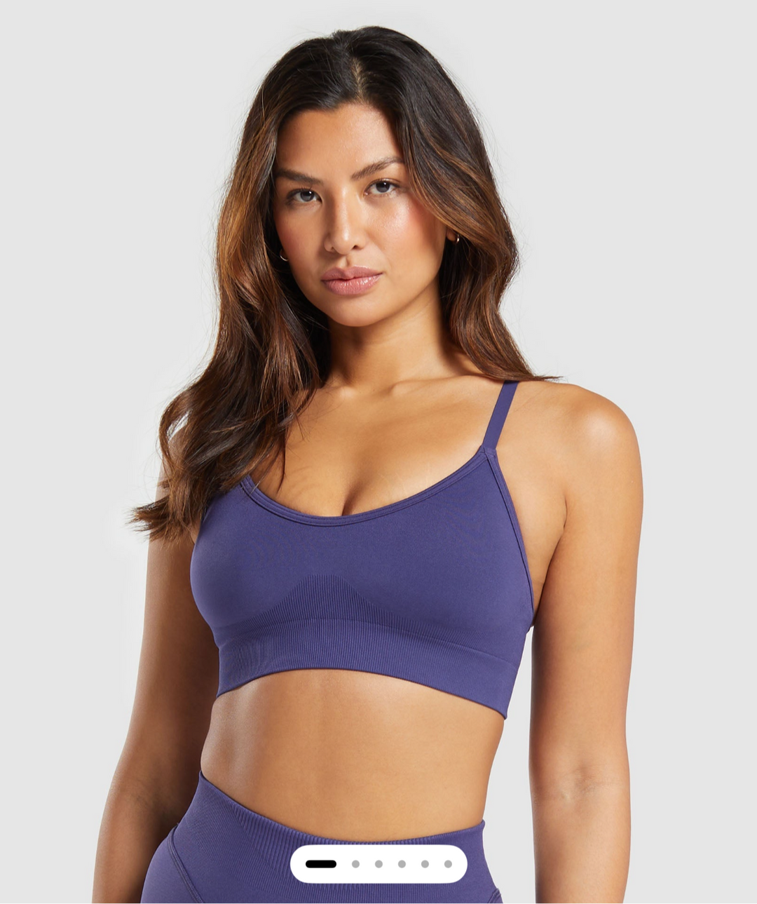 Sweat Seamless Sports abra