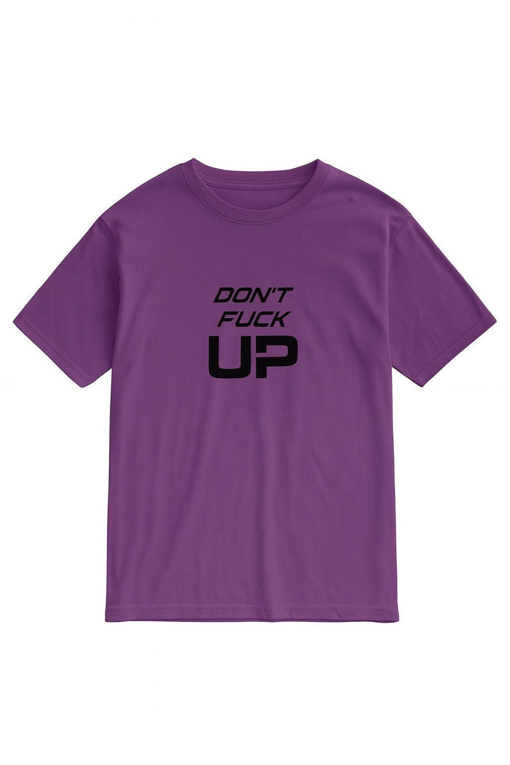 Playera UP