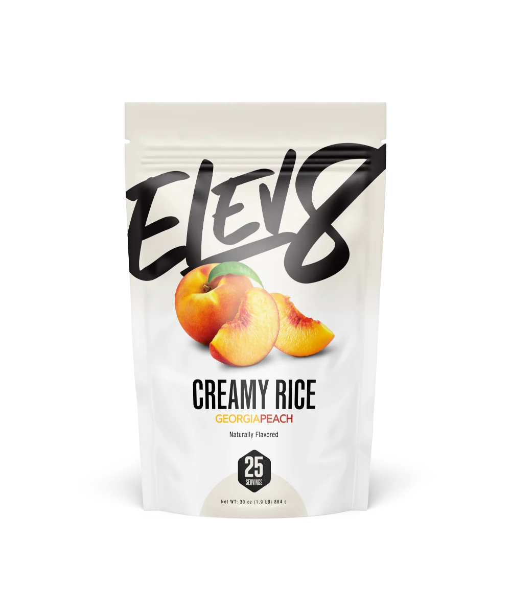 Elev8 Creamy Rice 25 porciones