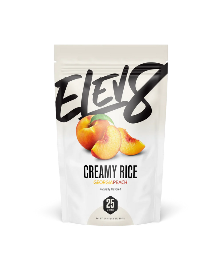 Elev8 Creamy Rice 25 porciones