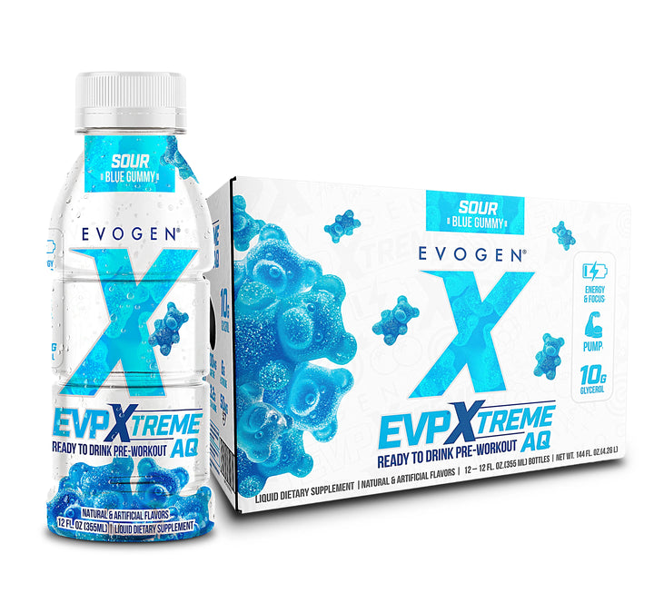 EVP Xtreme AQ RTD 1 pz (355ml)