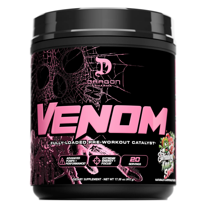 Venom Fully Loaded 20 porciones