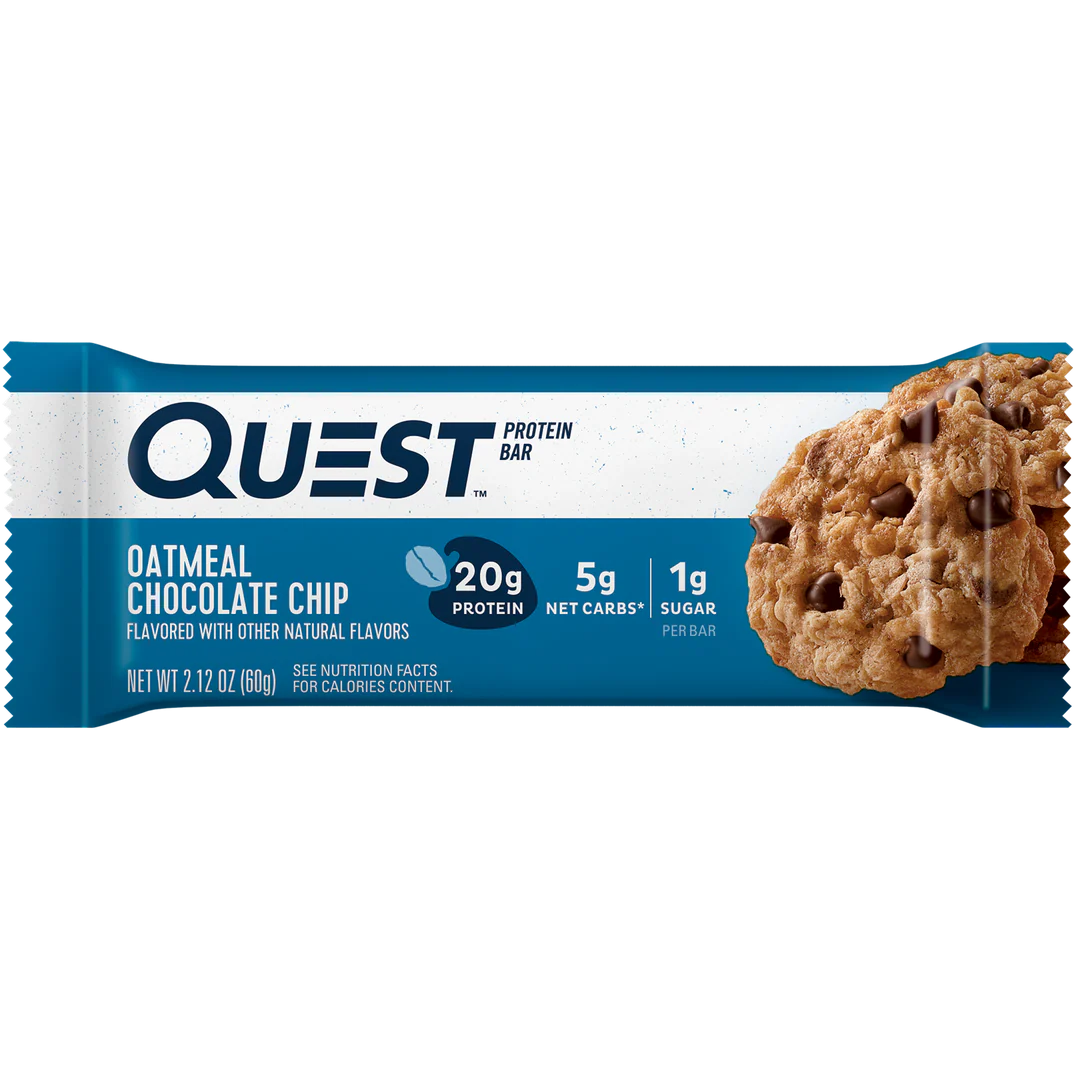 Quest Protein Bar 2.12oz 60g 1pz