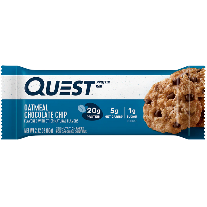 Quest Protein Bar 2.12oz 60g 1pz