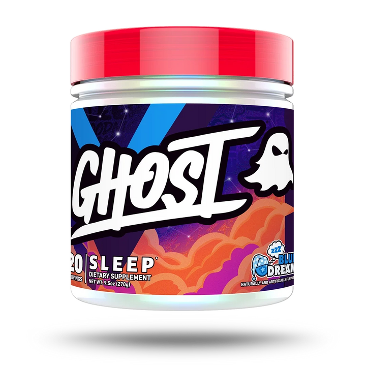 GHOST® SLEEP 20 porciones