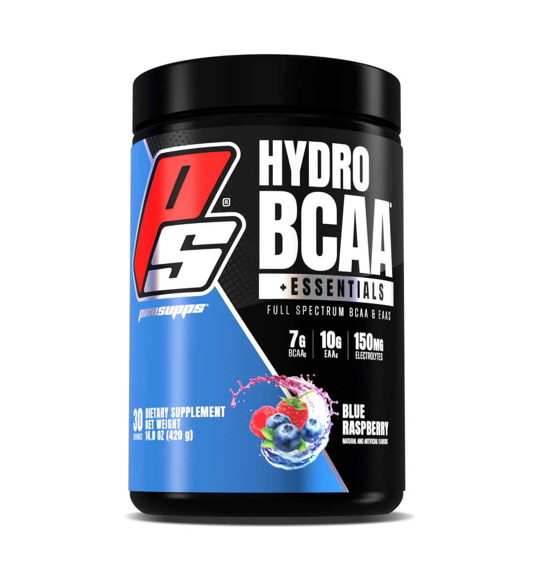 ProSupps Hydro BCAA 90 porciones