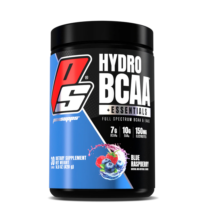 ProSupps Hydro BCAA 90 porciones