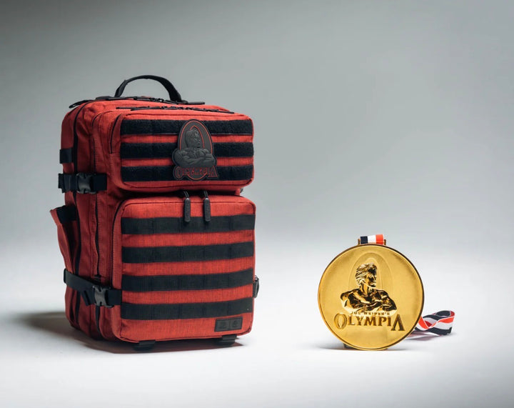 Wolfpak 2025 Olympia 35L Backpack