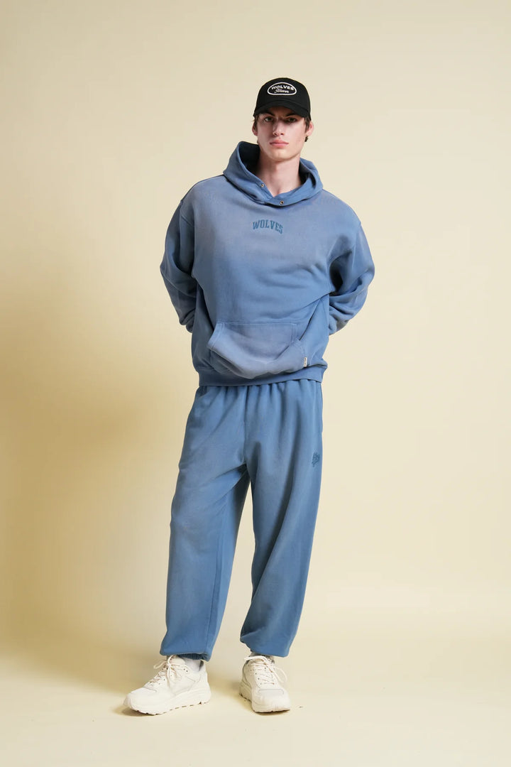 DUAL LOUNGER SWEAT PANTS