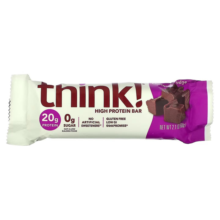 Think! Protein bar (40g) 1pz