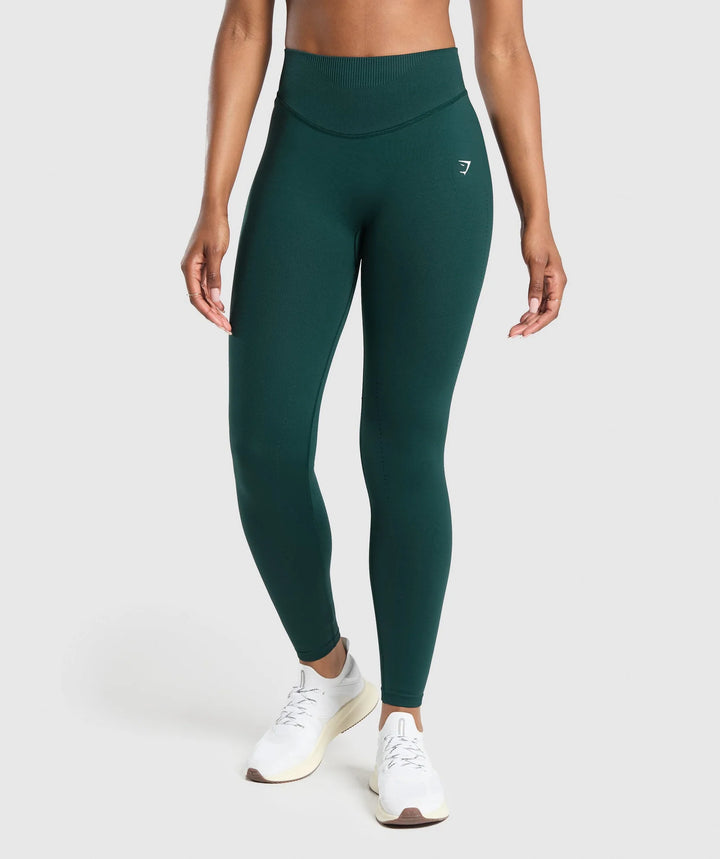 SWEAT SEAMLESS LEGGINGS