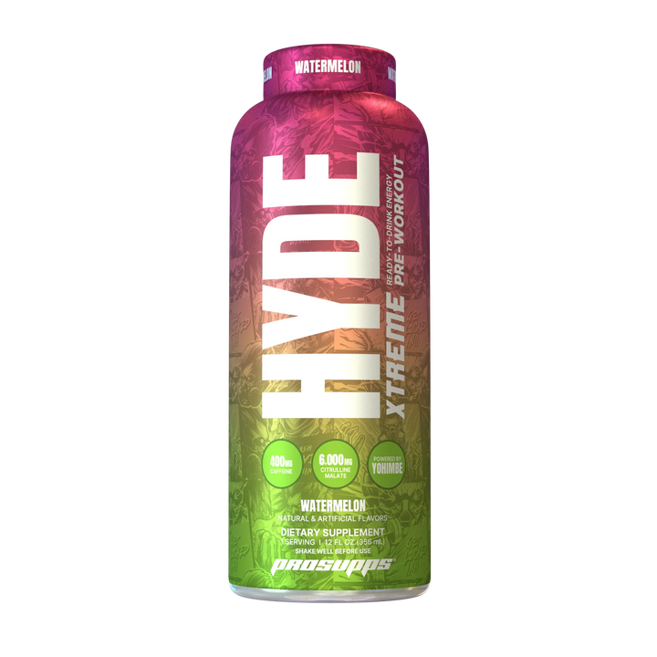 HYDE Xtreme RTD (1ct) 11.93 oz 353ml