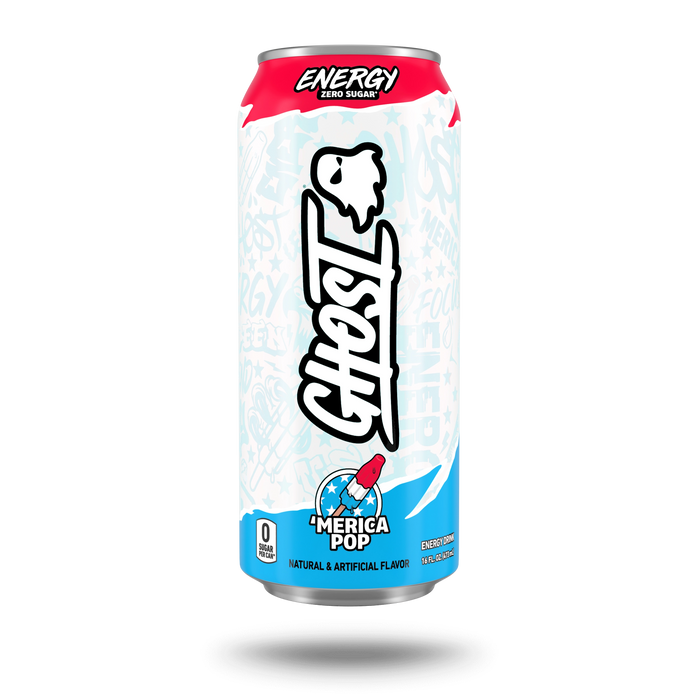 Ghost Energy 16oz