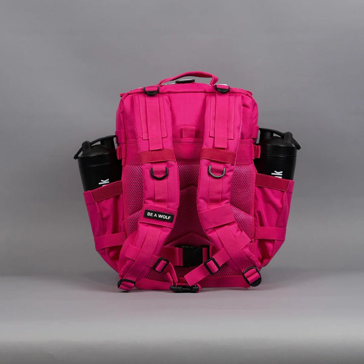 35L Backpack Pink Goddess