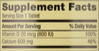 Spring Valley calcium 600 mg con vitamina D3 20 mcg salud ósea 250 tabs